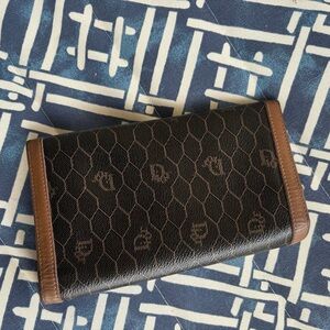 Vintage dior bag.😉